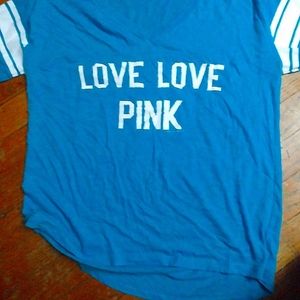 Size small varsity tshirt